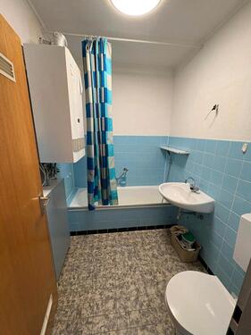 Foto - Etagenwohnung in Hamm zur Miete