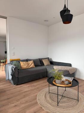 Foto - 2 Zimmer Etagenwohnung in Norden