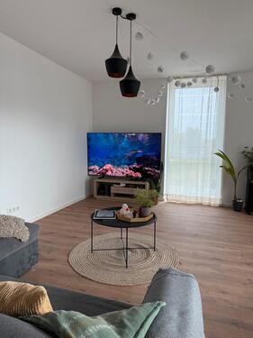 Foto - Etagenwohnung in Norden zur Miete