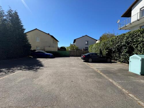 Foto - 2 Zimmer Mehrfamilienhaus, Wohnhaus in Weinheim