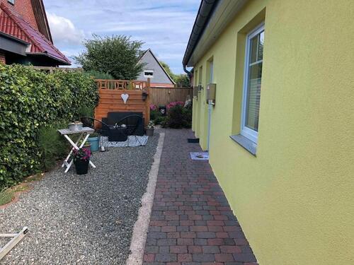 Foto - 4.5 Zimmer Doppelhaushälfte in Handewitt