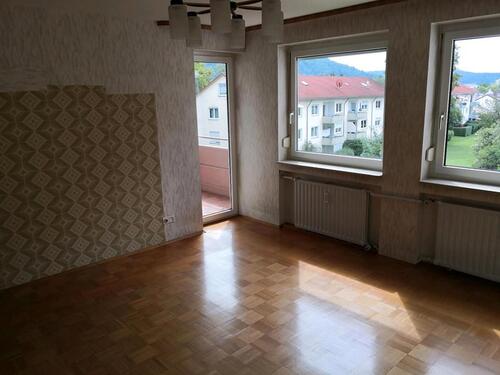 Foto - 3 Zimmer Etagenwohnung in Tuttlingen