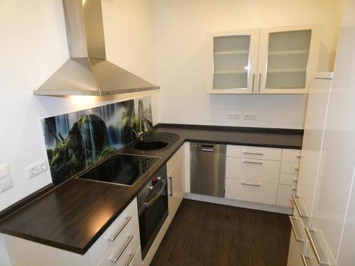 Foto - Möbliertes Appartement 2 ZKB 63 qm schön renoviert mit Terrasse
