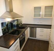 Möbliertes Appartement 2 ZKB 63 qm schön renoviert mit Terrasse - Augsburg Lechhausen