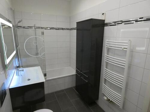 Foto - 2 Zimmer Terrassenwohnung in Augsburg