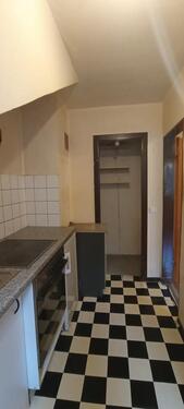 Foto - 2 Zimmer Dachgeschoßwohnung in Hagen