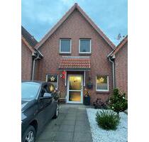Reihenmittelhaus zur Miete, 3 SZ, Bad, EBK, Teilmöbliert - Walsrode