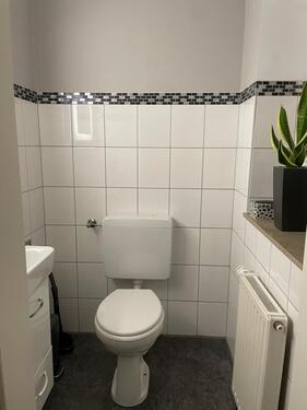 Foto - Reihenhaus in Walsrode zur Miete