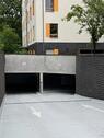 Foto - Tiefgaragenstellplatz in Berlin-Friedrichshain – Nähe Klinikum