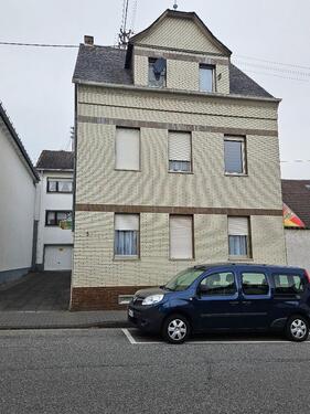Foto - Einfamilienhaus und Zweifamilienhaus