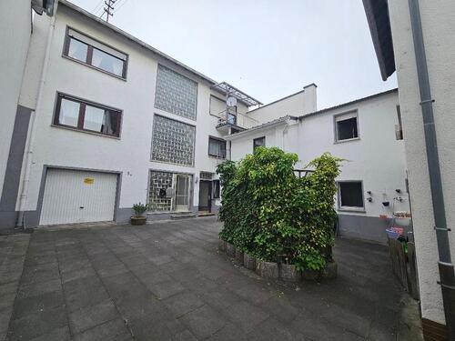 Foto - 13 Zimmer Einfamilienhaus in Urmitz
