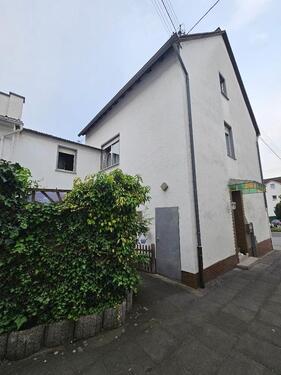Foto - Einfamilienhaus in Urmitz zum Kaufen