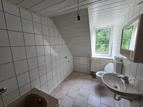 Foto - 2.5 Zimmer Dachgeschoßwohnung in Weißenfels