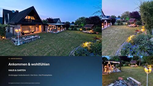 Foto - Einfamilienhaus in Oelde zum Kaufen