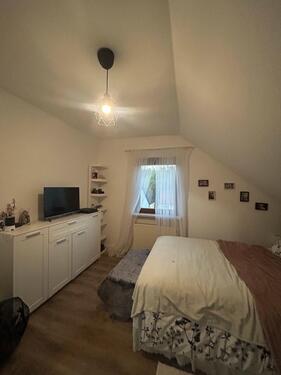 Foto - 3 Zimmer Dachgeschoßwohnung zur Miete in Albershausen