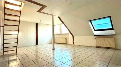 Foto - Bezugsfertige Wohnung in Gmhütte-zentral gelegen.Provisionsfrei!!