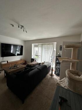 Foto - Etagenwohnung zur Miete in Delmenhorst