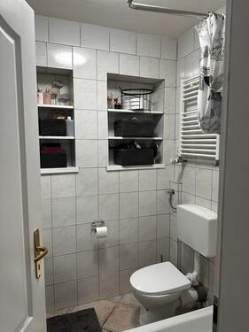 Foto - Etagenwohnung in Delmenhorst zur Miete