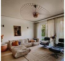 Reihenhaus - 1.400,00 EUR Kaltmiete, in Erlangen (PLZ: 91052) Am Anger