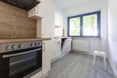 Foto - Etagenwohnung zur Miete in Magdeburg