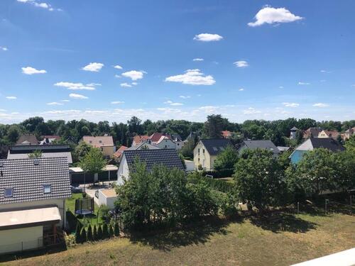Foto - Etagenwohnung zur Miete in Großenhain