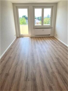 Foto - Etagenwohnung in Großenhain