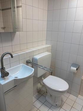 Foto - Etagenwohnung in Magdeburg