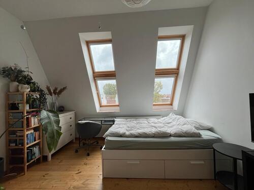 Foto - andere in Berlin zur Miete