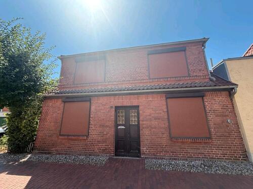 Foto - Haus in Dömitz in guter Lage - 69.000,00 EUR Kaufpreis,