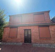 Haus in Dömitz in guter Lage - 69.000,00 EUR Kaufpreis, in Dömitz (PLZ: 19303)