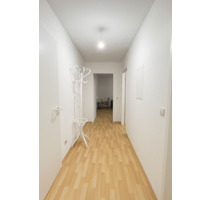 2-Zimmer-Wohnung großer Balkon & Aufzug - ab 01.12 oder später - Erfurt Andreasvorstadt