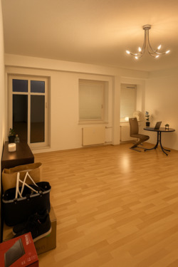 Foto - Etagenwohnung in Erfurt