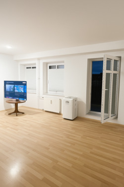 Foto - Etagenwohnung in Erfurt zur Miete