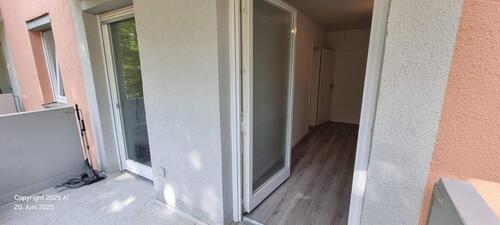 Foto - Etagenwohnung in Augsburg