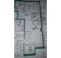 Wohnung zu vermieten - 590,00 EUR Kaltmiete, in Schwarzach (PLZ: 94374)