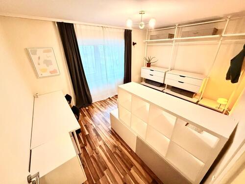 Foto - WG-Zimmer in Offenbach am Main - Stadtmitte