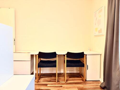 Foto - Etagenwohnung in Offenbach am Main