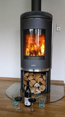 Foto - Südausgerichtete ruhige 3 Zi-Whg mit Ofen mitten in Kempten