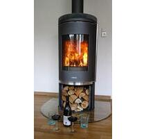 Südausgerichtete ruhige 3 Zi-Whg mit Ofen mitten in Kempten - Kempten (Allgäu)