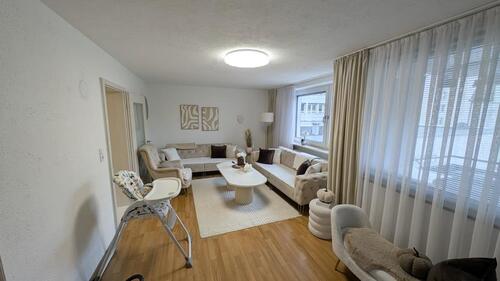 Foto - 3 Zimmer Etagenwohnung zum Kaufen in Kempten (Allgäu)