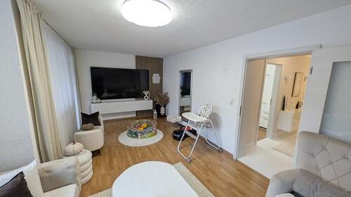 Foto - 3 Zimmer Etagenwohnung in Kempten (Allgäu)