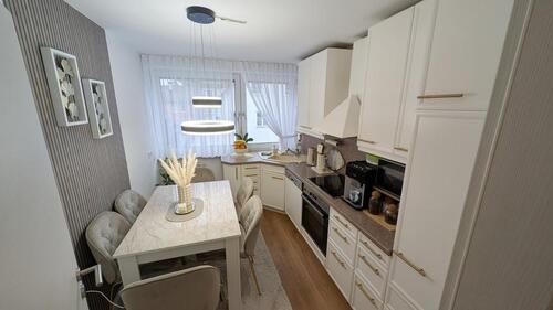 Foto - Etagenwohnung in Kempten (Allgäu) zum Kaufen