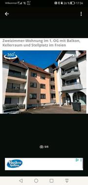 Foto - Neu renovierte Wohnung in 76764 Rheinzabern