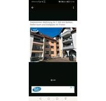 Neu renovierte Wohnung in 76764 Rheinzabern