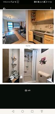 Foto - 1 Zimmer Etagenwohnung zur Miete in Rheinzabern