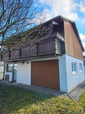 Foto - 6 Zimmer Einfamilienhaus in Nufringen