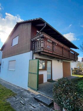 Foto - Einfamilienhaus in Nufringen zum Kaufen