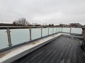 Foto - Neubau, Dachgeschosswohnung mit Dachterrasse