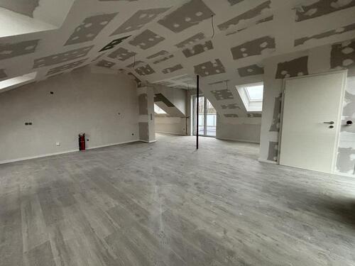 Foto - 2 Zimmer Dachgeschoßwohnung zur Miete in Bocholt