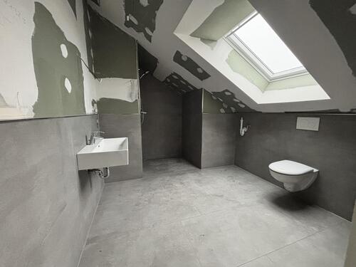 Foto - 2 Zimmer Dachgeschoßwohnung in Bocholt